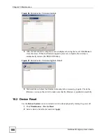 Предварительный просмотр 108 страницы ZyXEL Communications NetAtlas Workgroup User Manual