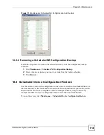 Предварительный просмотр 113 страницы ZyXEL Communications NetAtlas Workgroup User Manual