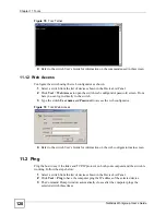 Preview for 120 page of ZyXEL Communications NetAtlas Workgroup User Manual