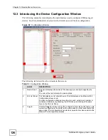 Предварительный просмотр 126 страницы ZyXEL Communications NetAtlas Workgroup User Manual