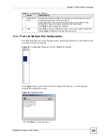 Preview for 127 page of ZyXEL Communications NetAtlas Workgroup User Manual