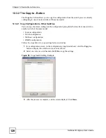 Предварительный просмотр 128 страницы ZyXEL Communications NetAtlas Workgroup User Manual