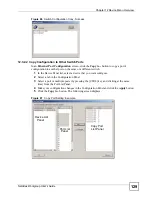 Preview for 129 page of ZyXEL Communications NetAtlas Workgroup User Manual