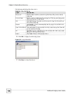 Preview for 130 page of ZyXEL Communications NetAtlas Workgroup User Manual