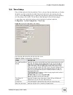 Предварительный просмотр 135 страницы ZyXEL Communications NetAtlas Workgroup User Manual
