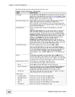 Preview for 144 page of ZyXEL Communications NetAtlas Workgroup User Manual