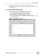 Preview for 161 page of ZyXEL Communications NetAtlas Workgroup User Manual