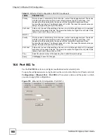 Preview for 168 page of ZyXEL Communications NetAtlas Workgroup User Manual