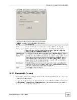 Предварительный просмотр 175 страницы ZyXEL Communications NetAtlas Workgroup User Manual