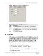 Предварительный просмотр 177 страницы ZyXEL Communications NetAtlas Workgroup User Manual