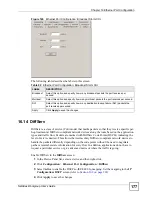 Preview for 177 page of ZyXEL Communications NetAtlas Workgroup User Manual