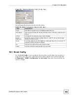 Предварительный просмотр 193 страницы ZyXEL Communications NetAtlas Workgroup User Manual