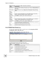 Preview for 198 page of ZyXEL Communications NetAtlas Workgroup User Manual