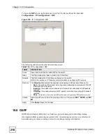 Предварительный просмотр 210 страницы ZyXEL Communications NetAtlas Workgroup User Manual