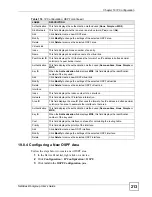 Preview for 213 page of ZyXEL Communications NetAtlas Workgroup User Manual