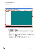 Preview for 228 page of ZyXEL Communications NetAtlas Workgroup User Manual