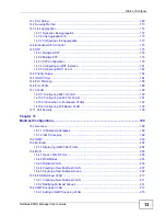 Preview for 13 page of ZyXEL Communications NetAtlas User Manual
