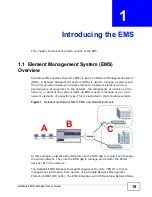 Preview for 19 page of ZyXEL Communications NetAtlas User Manual