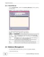 Preview for 36 page of ZyXEL Communications NetAtlas User Manual