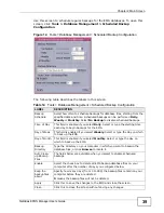 Preview for 39 page of ZyXEL Communications NetAtlas User Manual