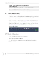 Preview for 50 page of ZyXEL Communications NetAtlas User Manual