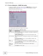 Preview for 52 page of ZyXEL Communications NetAtlas User Manual