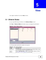 Preview for 65 page of ZyXEL Communications NetAtlas User Manual