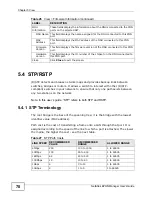 Preview for 70 page of ZyXEL Communications NetAtlas User Manual