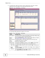 Preview for 76 page of ZyXEL Communications NetAtlas User Manual