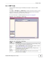 Preview for 79 page of ZyXEL Communications NetAtlas User Manual