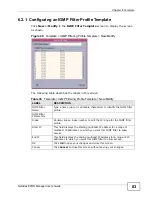 Preview for 83 page of ZyXEL Communications NetAtlas User Manual