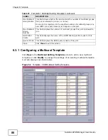 Preview for 86 page of ZyXEL Communications NetAtlas User Manual