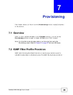 Preview for 89 page of ZyXEL Communications NetAtlas User Manual