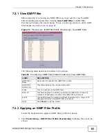 Preview for 91 page of ZyXEL Communications NetAtlas User Manual