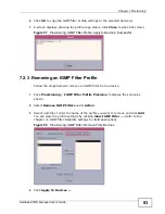 Preview for 93 page of ZyXEL Communications NetAtlas User Manual