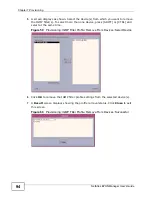Preview for 94 page of ZyXEL Communications NetAtlas User Manual