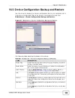 Preview for 135 page of ZyXEL Communications NetAtlas User Manual