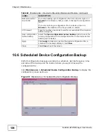 Preview for 136 page of ZyXEL Communications NetAtlas User Manual