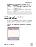 Preview for 139 page of ZyXEL Communications NetAtlas User Manual