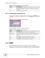 Preview for 156 page of ZyXEL Communications NetAtlas User Manual