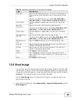 Preview for 167 page of ZyXEL Communications NetAtlas User Manual