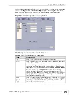 Preview for 171 page of ZyXEL Communications NetAtlas User Manual