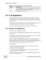 Preview for 172 page of ZyXEL Communications NetAtlas User Manual