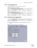 Preview for 173 page of ZyXEL Communications NetAtlas User Manual