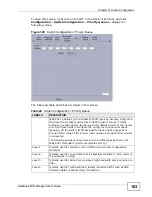 Preview for 183 page of ZyXEL Communications NetAtlas User Manual