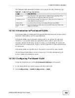 Preview for 193 page of ZyXEL Communications NetAtlas User Manual