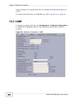 Preview for 200 page of ZyXEL Communications NetAtlas User Manual