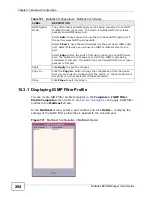 Preview for 204 page of ZyXEL Communications NetAtlas User Manual