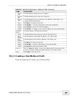 Preview for 207 page of ZyXEL Communications NetAtlas User Manual