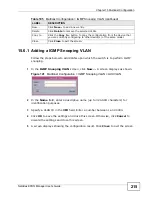 Preview for 215 page of ZyXEL Communications NetAtlas User Manual